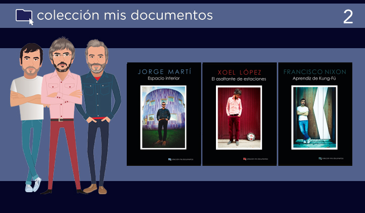 libros chelsea-ediciones-chelsea