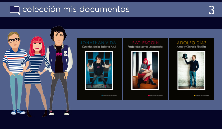 libros chelsea-ediciones-chelsea