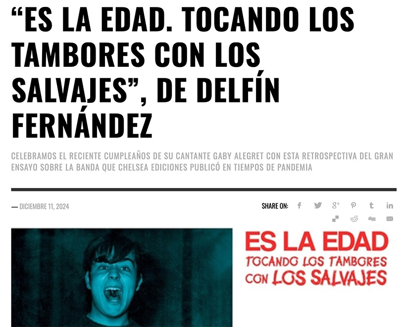 prensa esdiciones chelsea-ediciones-chelsea